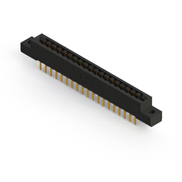 357-038-540-202 EDAC Inc.  Edgeboard Connectors